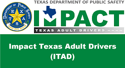 Adult Drivers