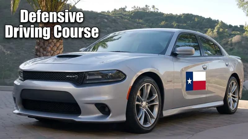 How a Defensive Driving Safety Course Helps Drivers