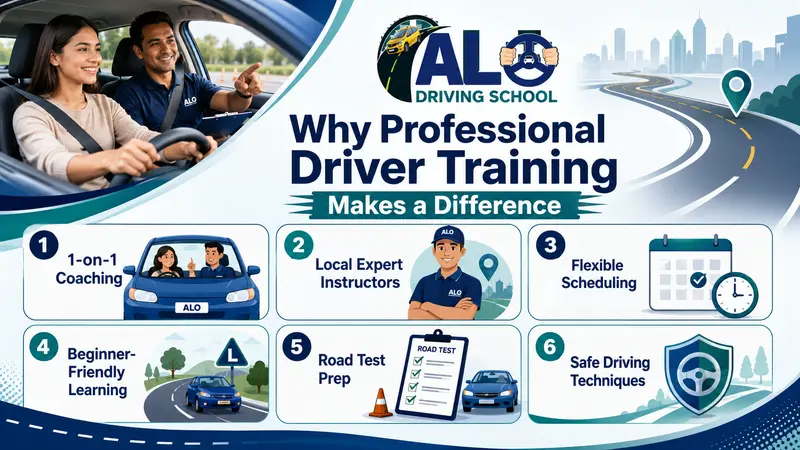 Driving Academy Austin