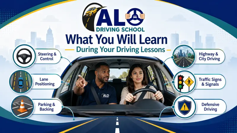 Learn Driving Fast in Austin